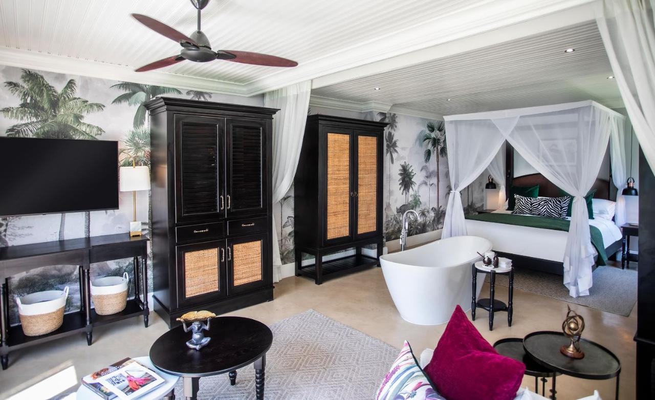 Royal Livingstone by Anantara